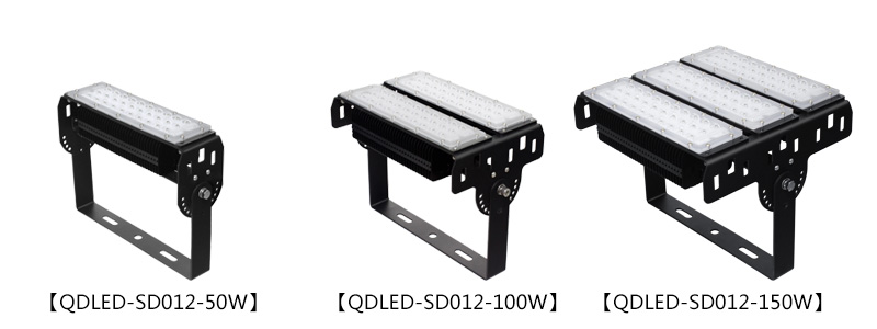 ߶50W100W150W(QDLED-SD012)ƬʽģMLED߈DƬ